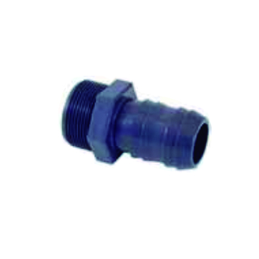 CEPEX 02218 SL ESPIGA R.M. 18-1/2" PVC PRESSIO